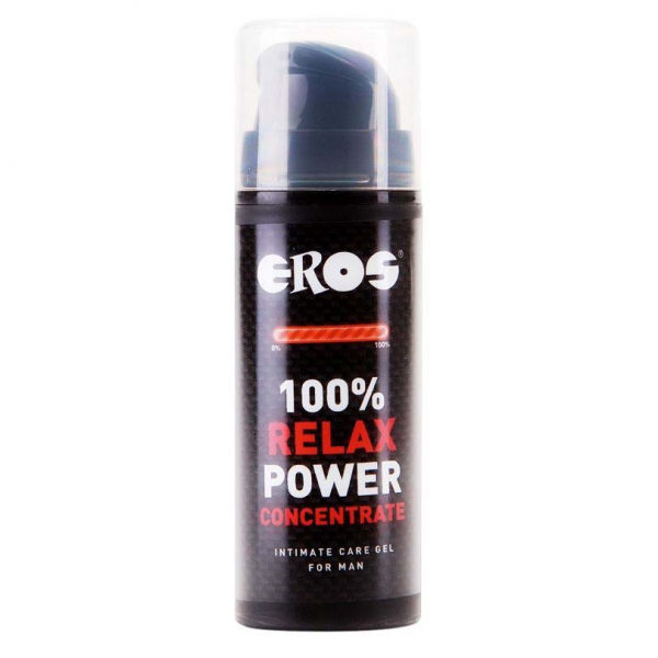 Eros Relax Power Concentrate for Man